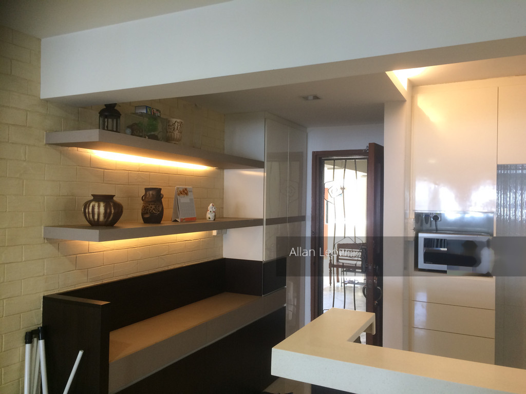 Tampines Avenue 5 thumbnail photo